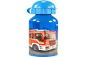 Produktbild: PLAYMOBIL City Action – Trinkflasche Feuerwehr 400 ml mit Feuerwehr Motiv