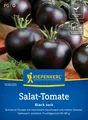 Produktbild: Kiepenkerl Salat-Tomatensamen Black Jack F1, für ca 7 Pflanzen - Schwarze Tomate