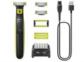 Produktbild: PHILIPS OneBlade Face & Body QP2824/30 – Elektrischer Bartschneider