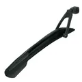 Produktbild: SKS Steck Schutzblech HINTEN f Sattelstütze X-BLADE DARK 26 27.5 Zoll schwarz