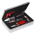 Produktbild: FELCO 933 Premium Wartungs- / Servicekasten / Geschenkset