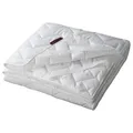 Produktbild: Centa-Star Unterbett Vital 90 x 200 cm Baumwolle Weiß