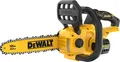 Produktbild: DeWALT DCMCS565N Akku Kettensäge bürstenlos 18V - 30cm ohne Akku Sologerät