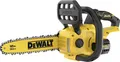 Produktbild: DEWALT DCMCS565N-XJ Akku Akku-Kettensäge ohne Akku, ohne Ladegerät 18V Schwertlänge 300mm