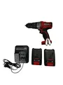 Produktbild: Einhell Akku-Schlagbohrschrauber TE-CD 18/2 Li-i (2x2,0Ah) Power X-Change (Li-Io