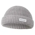 Produktbild: Höhenhorn Fisherman Mütze Unisex Grau