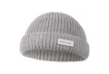 Produktbild: Höhenhorn Strickmütze Fisherman Mütze Unisex Herren Damen Fischermütze Merinowolle Einheitsgröße, warm, weich, schnelltrockned