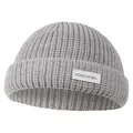 Produktbild: Fisherman Mütze Unisex Grau