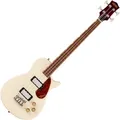 Produktbild: Gretsch Streamliner Jet CLB Bass Vintage White E-Bassgitarre | Neu