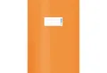Produktbild: HERMA Schulheft Herma Heftschoner PP gedeckt A4 orange