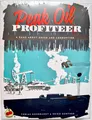 Produktbild: Peak Oil Profiteer 2 Tomatoes Games Brettspiel Legespiel Kennerspiel Strategie