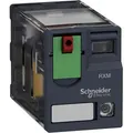 Produktbild: Schneider Electric - Rxm4ab2p7 Steckrelais 230 V/ac 6 A 4 Öffner, 4 Schließer 1 St.