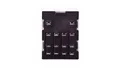 Produktbild: Miniaturrelais 4P 6A 230V AC AgNi RXM4AB2P7