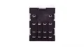 Produktbild: 4P 6A 230V AC AgNi RXM4AB2P7 Miniaturrelais