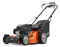 Produktbild: Husqvarna Benzin-Rasenmäher LC 353 AWD
