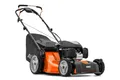 Produktbild: Husqvarna Rasenmäher LC 353 AWD Benzin-Rasenmäher Allrad