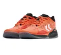 Produktbild: hummel Hallen-Indoorschuhe HB Topflight Pro (Handball) orange/schwarz Herren, Größe Euro (US): 46 (12)