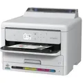 Produktbild: Epson WorkForce Pro WF-C5390DW BAM - Drucker - Farbe - Duplex - Tintenstrahl - A4/Legal - 4800 x 1200 dpi - bis zu 25 Se