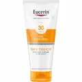 Produktbild: EUCERIN Sun Gel-Creme Oil Control Body LSF 30 200 ml PZN16015587
