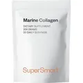 Produktbild: SuperSmart Marine Collagen Dietary Supplement - 204 g