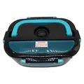 Produktbild: TRAVELISIMO Elektrische Lunchbox 80W Beheizbare Lunchbox, 1,5L Heat Box 3-in-1 E
