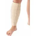 Produktbild: ReadyWrap® Adaptives Kompressionssystem für Unterschenkel, mittel 104784 , Größe XXL, Länge: bis 30 cm, Farbe: beige