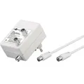 Produktbild: Goobay Zweigeräte-Antennenverstär DVB-T/DVB-T2/DVB-C 67226