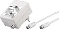 Produktbild: Goobay LED Blinklicht Goobay Zweigeräte-Antennenverstär 67226