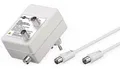 Produktbild: GOOBAY 2-Geräte Antennenverstärker 67226
