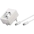 Produktbild: Goobay - Terrestrischer Verstärker Zweigeräte-Antennenverstär 67226 DVB-T/DVB-T2