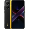 Produktbild: POCO X7 Pro 5G Smartphone Abmessung 8400-Ultra 90W HyperCharge 6000mAh Akku 50MP 20MP Kamera NFC 6,67'' 1,5K 120Hz IP68