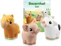 Produktbild: tonies Hörspielfigur My First Tonies - Bauernhof Set