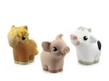 Produktbild: Tonies My First Tonies - Bauernhof Set [DACH] Tonies