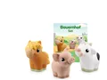 Produktbild: Tonies My First Bauernhof 3er-Set (Kuh, Schwein, Pferd) Hörfiguren für Toniebox