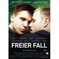 Produktbild: Freier Fall, 1 DVD Deutschland
