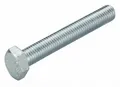 Produktbild: Fischer 535537 Sechskantschraube 10mm 65mm Stahl galvanisch verzinkt 50St.