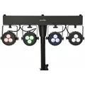 Produktbild: Eurolite LED KLS-120 Kompakt-Lichtset - Lichtanlage