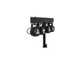 Produktbild: EUROLITE LED Scheinwerfer, LED KLS-120 - LED Scheinwerfer Set