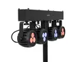 Produktbild: EUROLITE LED KLS-120 Kompakt-Lichtset