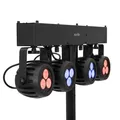 Produktbild: Eurolite LED KLS-120 - LED Scheinwerfer Set