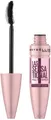 Produktbild: Maybelline New York Lash Sensational Full Fan Effect Burgundy Braun Maskara 9,5