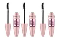 Produktbild: Maybelline New York 3x Lash Sensational Full Fan Effect Burgundy Braun 9,5