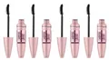 Produktbild: Maybelline New York 4x Lash Sensational Full Fan Effect Burgundy Braun 9,5