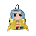 Produktbild: Coraline 15th Anniv Mini Sac A Dos Doll Cosplay