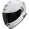 Produktbild: Motorrad Helm S - Scorpion EXO-GT SP Air Solid - permutt-weiss