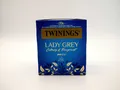 Produktbild: Twinings® Lady Grey Citrus & Fragrant 10 Teebeutel