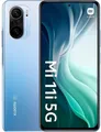 Produktbild: XIAOMI Mi 11i 5G 256GB Celestial Silver - Sehr Gut - Smartphone
