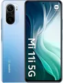Produktbild: XIAOMI Mi 11i 5G 256GB Celestial Silver - Gut - Smartphone