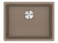 Produktbild: Franke Maris MRG 110-52 Cashmere - 125.0683.183 Granitspüle