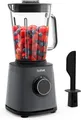 Produktbild: Tefal PerfectMix Essential Hochgeschwindigkeits-Standmixer, stufenlos, 1200 W